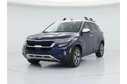 $18998 : Kia Seltos 2021 AWD SX Turbo thumbnail