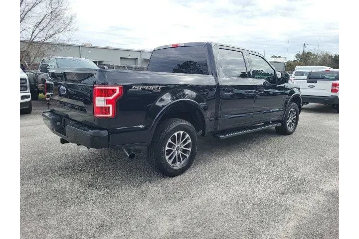 $29997 : Ford F-150 2020 4x4 King Ran image 2