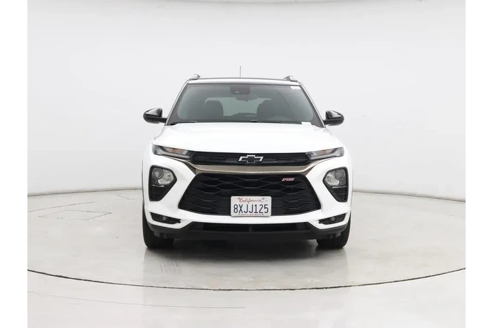 $20998 : Chevrolet Trailblazer 2022 R image 5