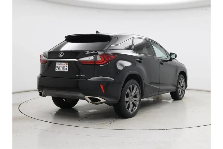 $28998 : Lexus RX 350 2017 4dr SUV image 8