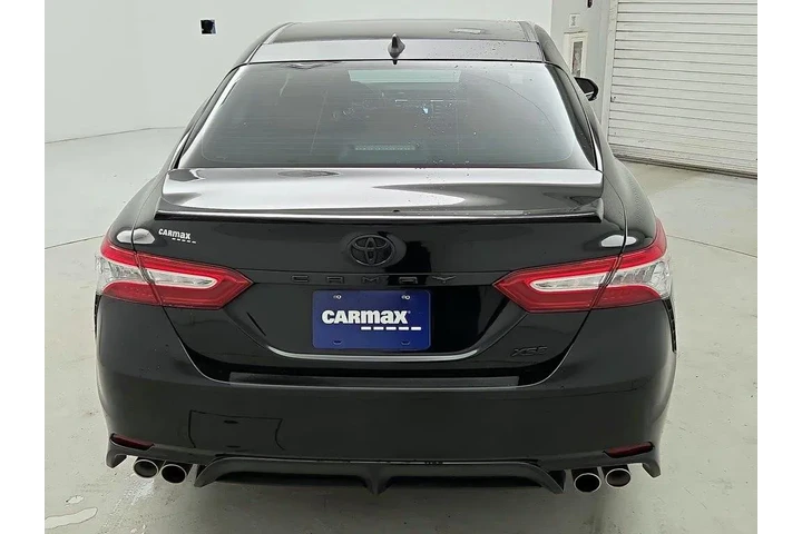 $29998 : Toyota Camry 2020 XSE V6 4dr image 6