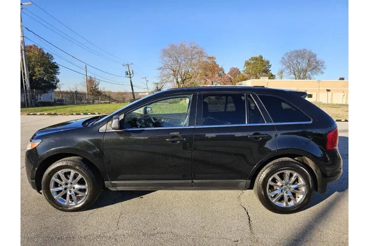$8995 : 2014 Edge Limited image 6