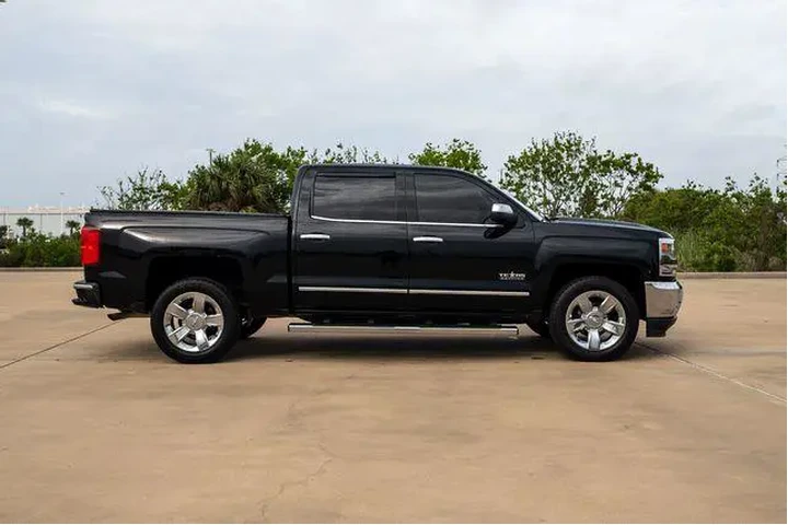 $22276 : Chevrolet Silverado 1500 201 image 4
