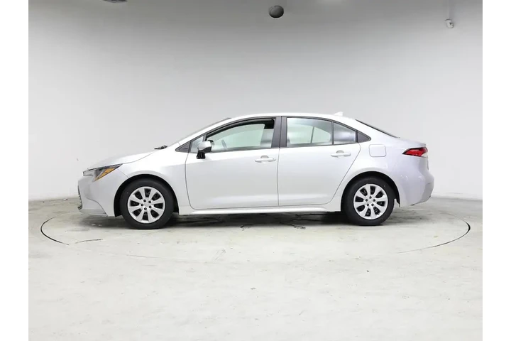 $19998 : Toyota Corolla 2024 LE 4dr S image 3