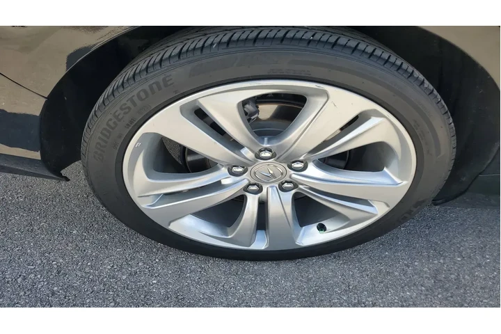 $29790 : Acura TLX 2023 4dr Sedan w/T image 10