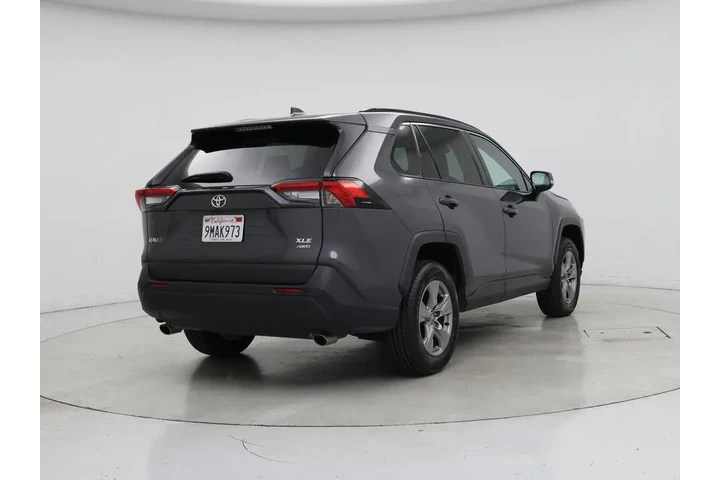 $29998 : Toyota RAV4 2024 AWD XLE 4dr image 8
