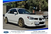 Subaru Impreza 2007 AWD WRX en Los Angeles