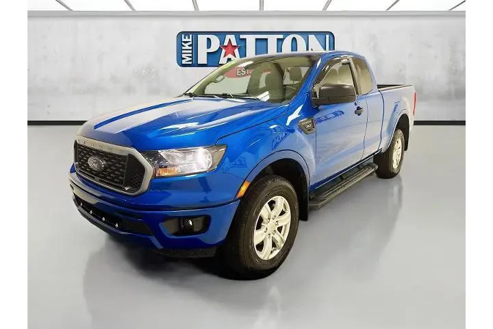 $25844 : Ford Ranger 2023 4x2 XLT 4dr image 3
