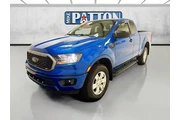 $25844 : Ford Ranger 2023 4x2 XLT 4dr thumbnail