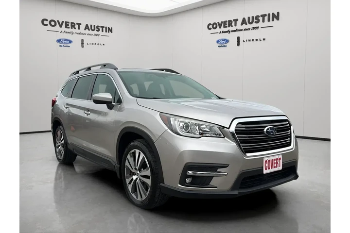 $18491 : Subaru Ascent 2019 AWD Premi image 7