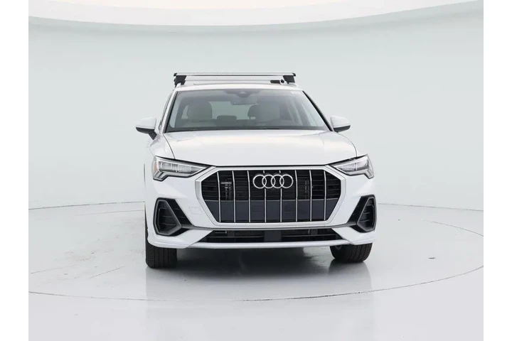 $37998 : Audi Q3 2025 AWD quattro S l image 5