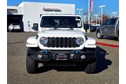 $29900 : Jeep Wrangler 2024 4x4 Willy thumbnail