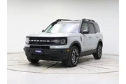 $28998 : Ford Bronco Sport 2024 AWD O thumbnail
