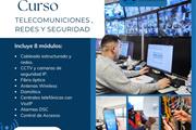 Curso Telecomunicaciones en Quito