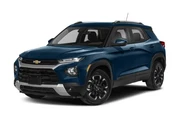 Chevrolet Trailblazer 2023 L en Orange County