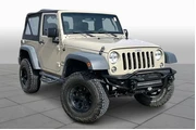 $19567 : Jeep Wrangler JK 2018 4x4 Sp thumbnail