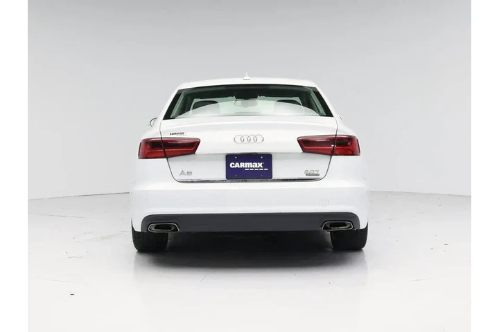 $20998 : Audi A6 2017 AWD 2.0T quattr image 6