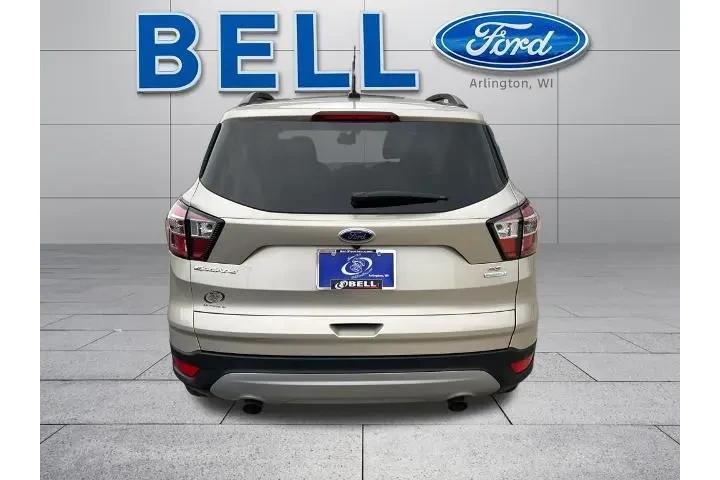 $14950 : Ford Escape 2017 SE 4dr SUV image 5