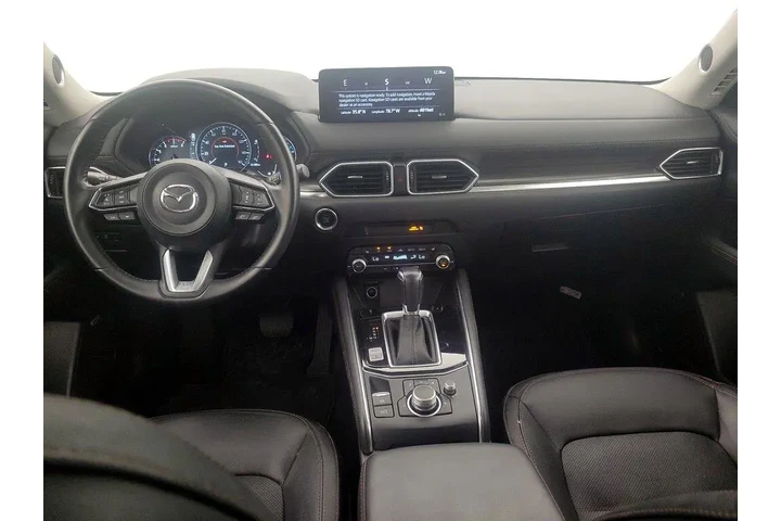$22998 : Mazda CX-5 2021 AWD Grand To image 9