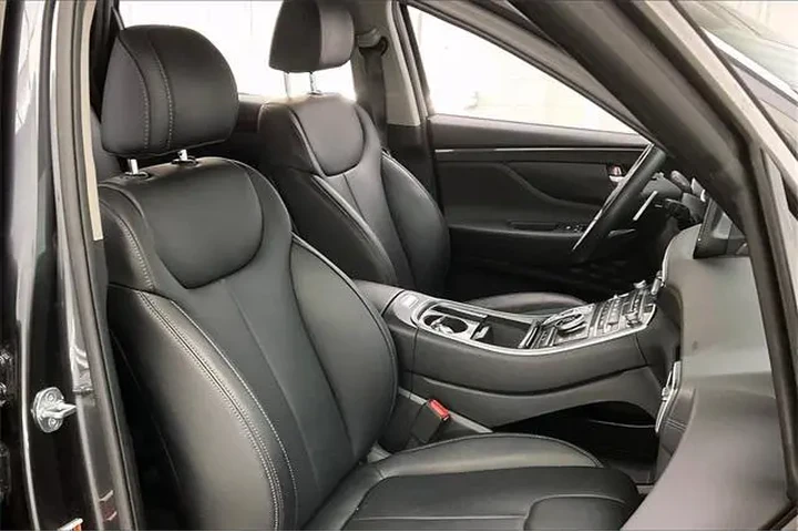 $25490 : Hyundai SANTA FE 2023 AWD XR image 7