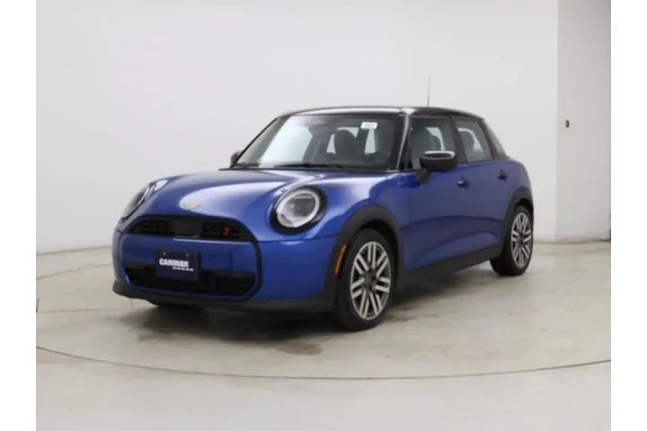 $29998 : MINI Hardtop 4 Door 2025 Coo image 4