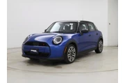 $29998 : MINI Hardtop 4 Door 2025 Coo thumbnail