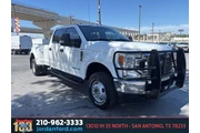 Ford F-350 Super Duty 2021 4