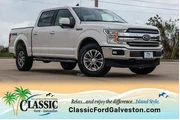 Ford F-150 2019 4x4 Lariat 4 en Houston