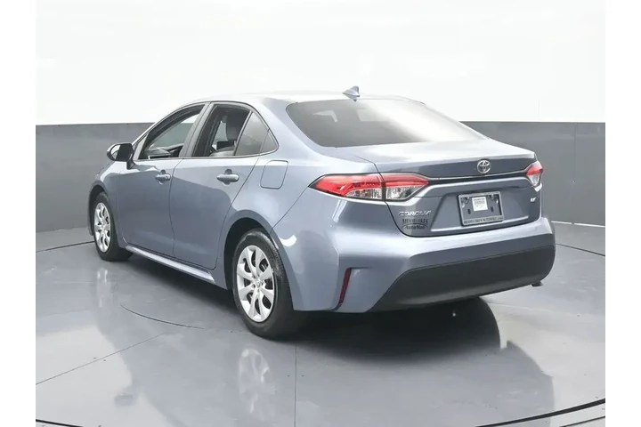$18991 : Toyota Corolla 2024 LE 4dr S image 4