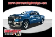 Ram 1500 2025 4x4 Big Horn 4 en Fort Lauderdale