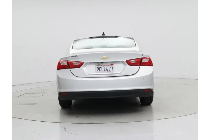 $18998 : Chevrolet Malibu 2022 LS Fle image 6