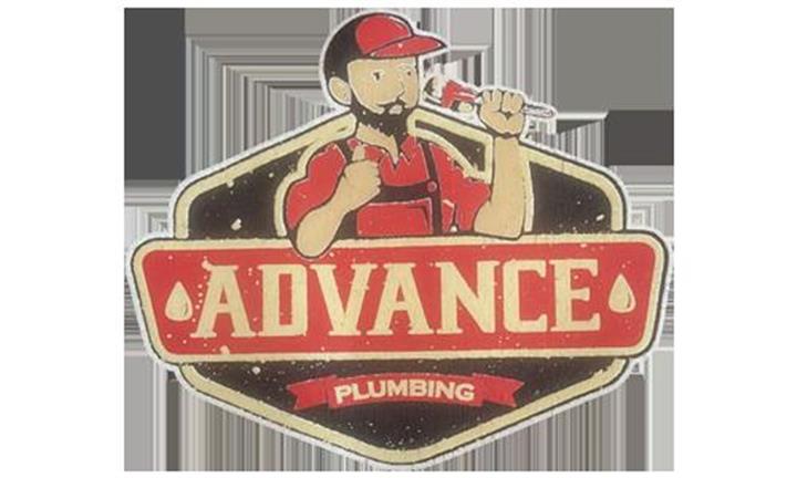 Advance Plumbing image 1