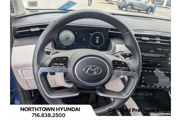 $28900 : Hyundai TUCSON 2023 AWD Limi image 8