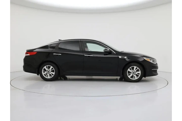 $13998 : Kia Optima 2016 LX 4dr Sedan image 7