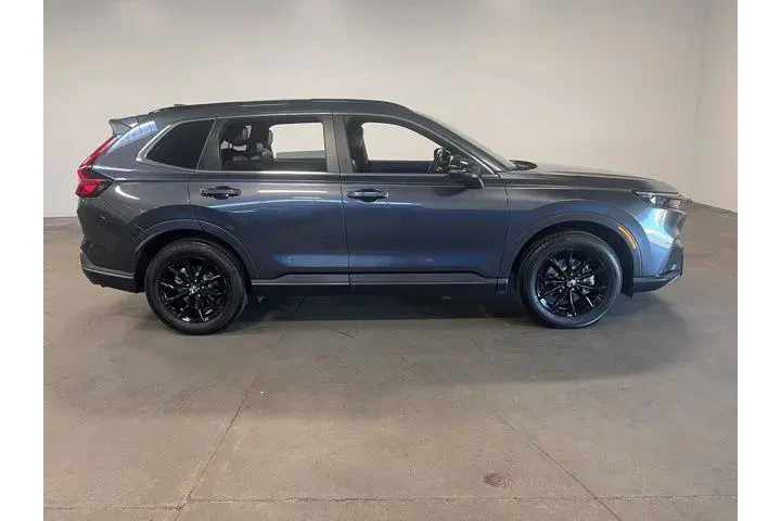 $36986 : Honda CR-V Hybrid 2024 AWD S image 2