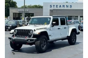 $34258 : Jeep Gladiator 2020 4x4 Rubi thumbnail
