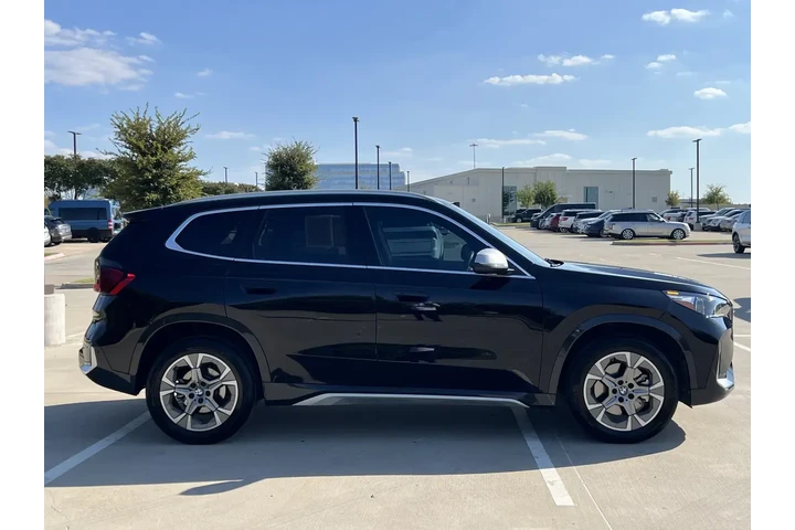 $33499 : BMW X1 2024 AWD xDrive28i 4d image 10
