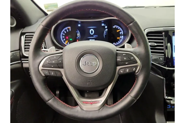 $25998 : Jeep Grand Cherokee 2019 4x4 image 9