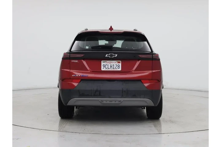 $19998 : Chevrolet Bolt EUV 2022 Prem image 6