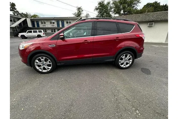 $4995 : Ford Escape 2013 AWD SEL 4dr image 6