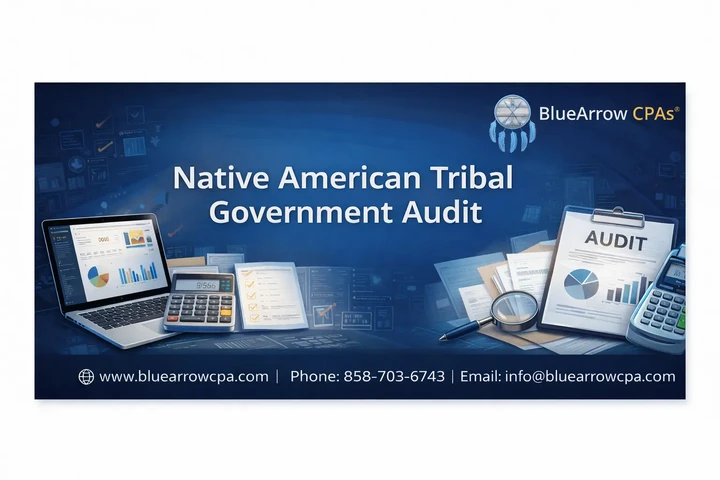 Tribal Government Audit image 2