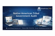 Tribal Government Audit thumbnail