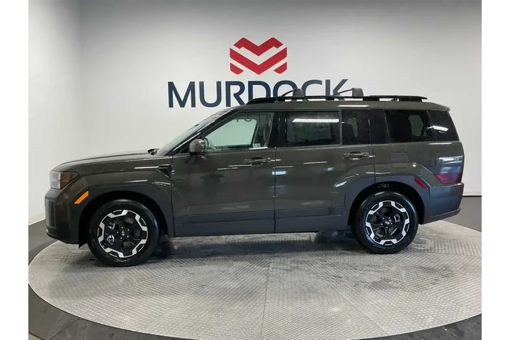 $37999 : Hyundai SANTA FE 2025 AWD SE image 8