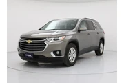 $22998 : Chevrolet Traverse 2019 4x4 thumbnail