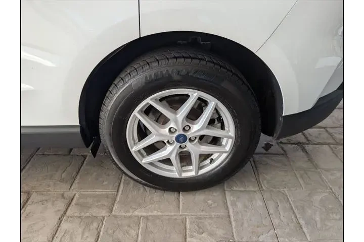 $24495 : Ford Edge 2022 AWD SEL 4dr C image 5