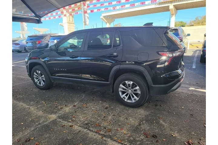 $23997 : Chevrolet Equinox 2025 LT 4d image 10