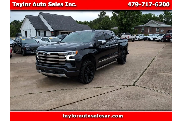 $50995 : 2022 Silverado 1500 image 1