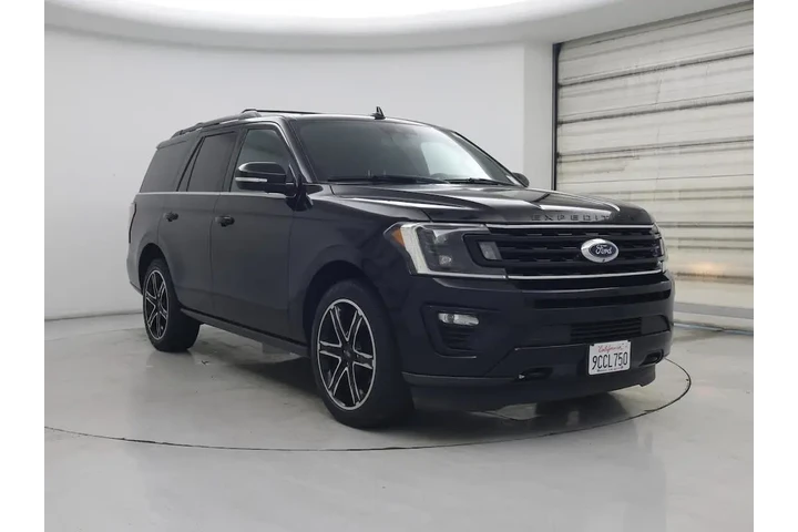 $36998 : Ford Expedition 2019 4x4 Lim image 1