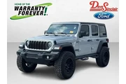 Jeep Wrangler 2024 4x4 Sport en St. Louis
