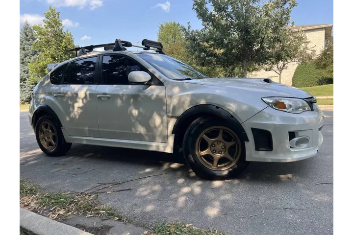 $13995 : 2013 Impreza WRX image 8